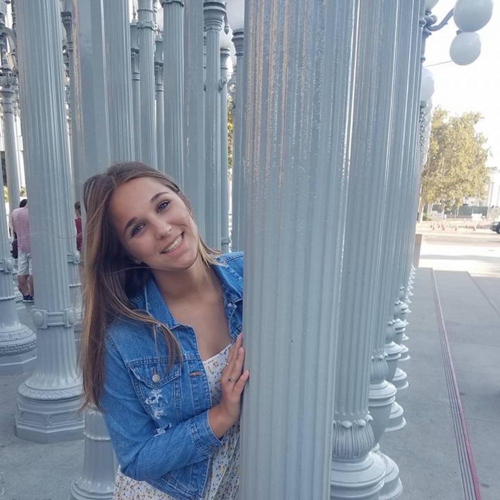 Meet your Posher, Madison